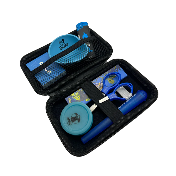 KIT COMPLETO BLUE NEW