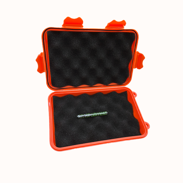 CASE DE PITEIRAS DARKSMOKE - M