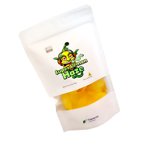 BATATA CHIPS TERPENADA SUPER LEMON HAZE