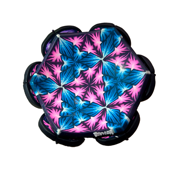 CUIA ARTISTICA BIG FISH - SEU MADRUGA