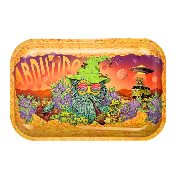 BANDEJA ABDZ MEDIA MAGO HIPONGA