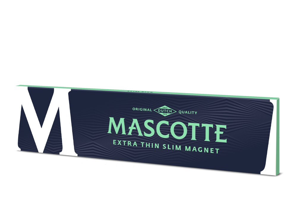 SEDA MASCOTTE ORIGINAL EXTRA THIN