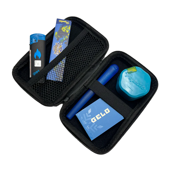 KIT COMPLETO AZUL OG