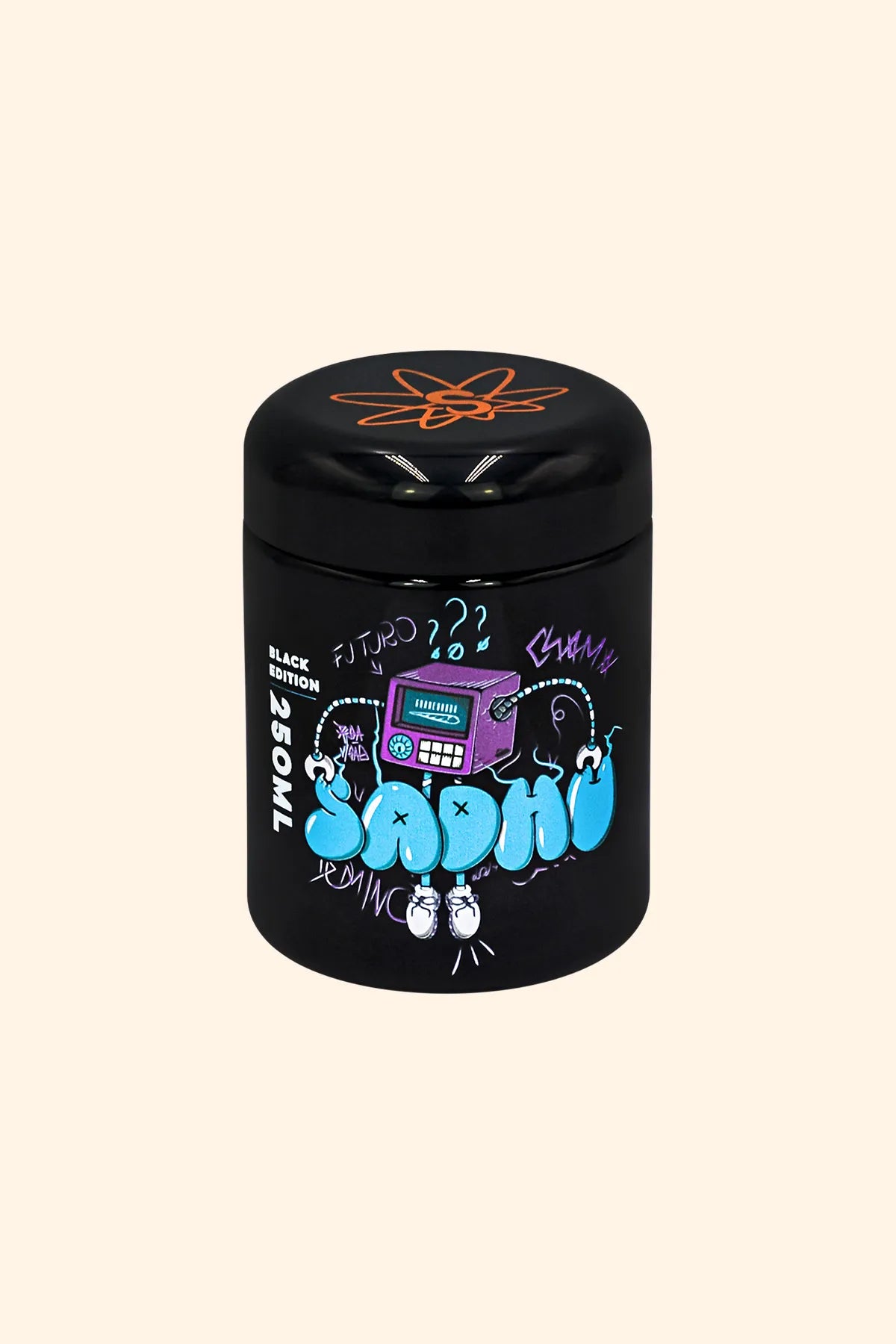 POTE UV SADHU 250ML