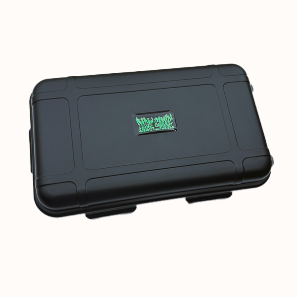 CASE DE PITEIRAS DARKSMOKE - G