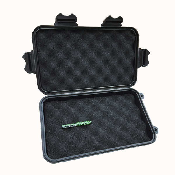 CASE DE PITEIRAS DARKSMOKE - G