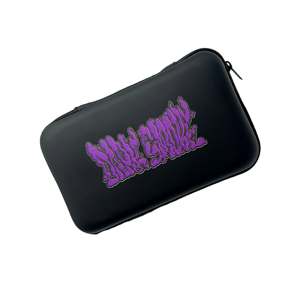 CASE DARKSMOKE PURPLE