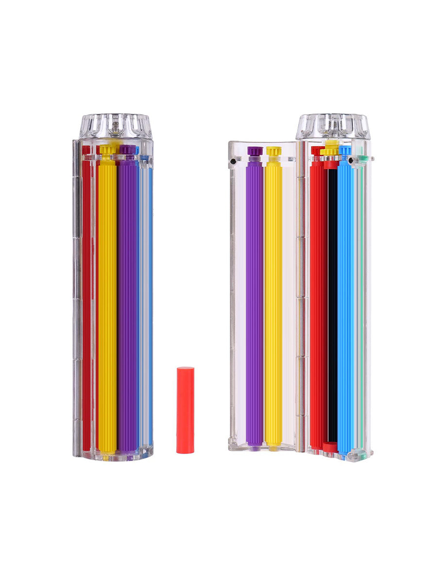 BOLADOR ACRILÍCO DARK