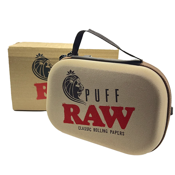 KIT COMPLETO RAW - PREMIUM