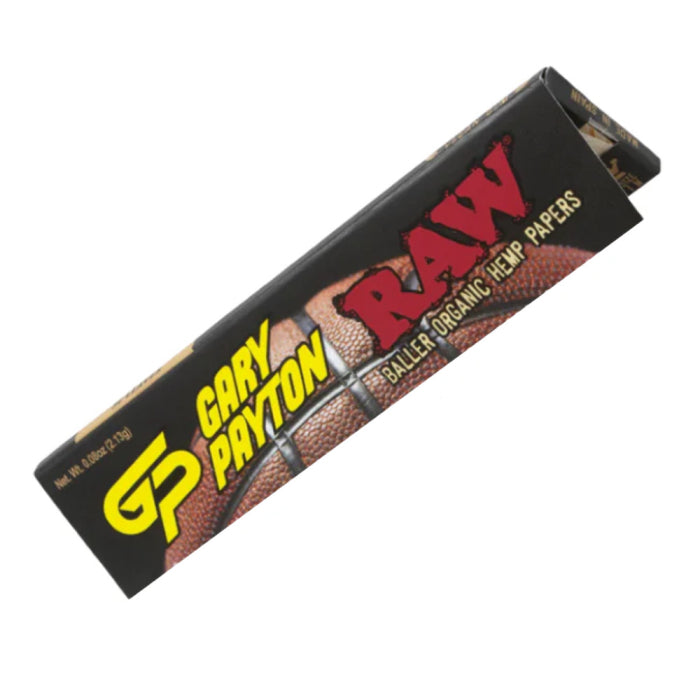 RAW X GARY PAYTON KING SIZE EXCLUSIVA