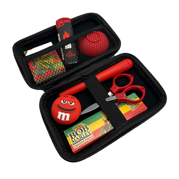 KIT COMPLETO RED NEW