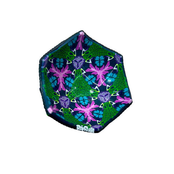 CUIA ARTISTICA BIG FISH - STITCH