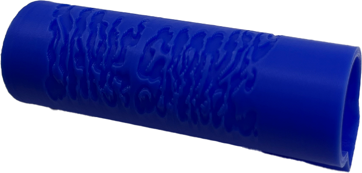 SUPORTE CLIPPER DARKSMOKE