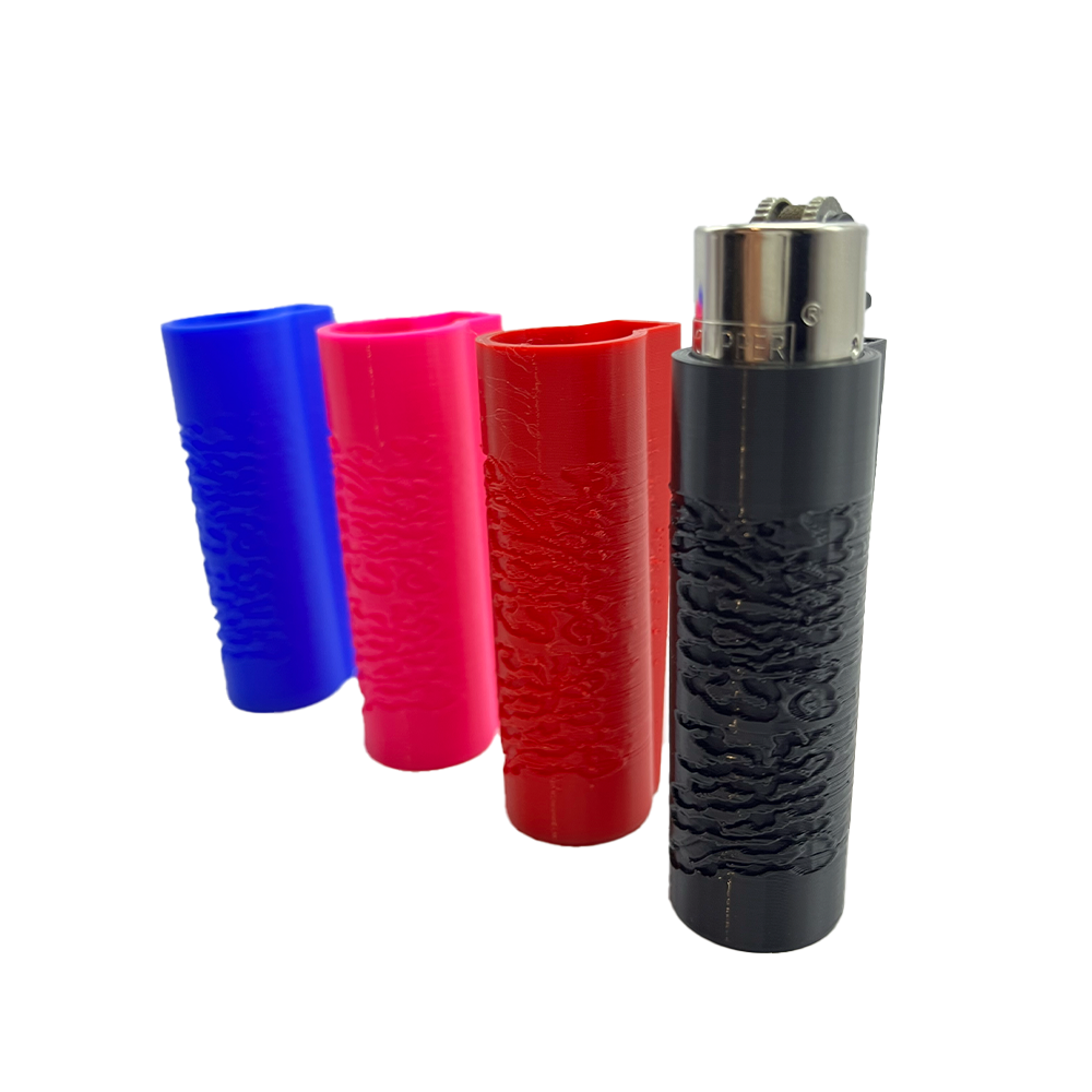 SUPORTE CLIPPER DARKSMOKE