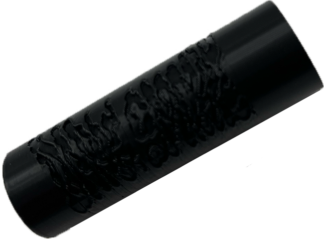 SUPORTE CLIPPER DARKSMOKE