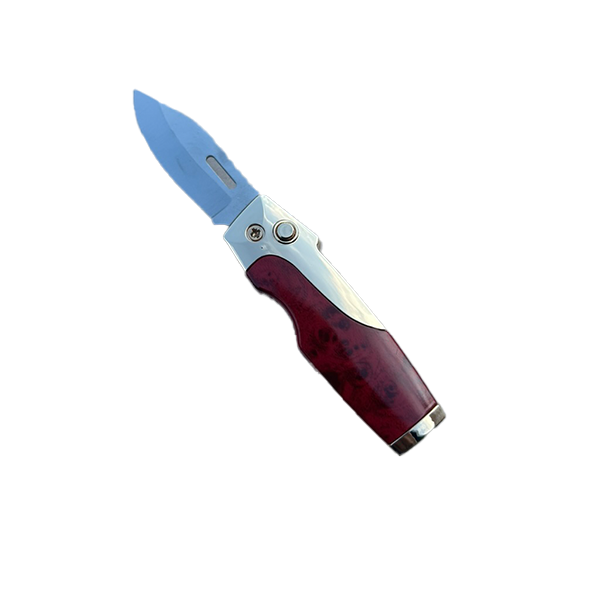 MAÇARICO CANIVETE LUXO