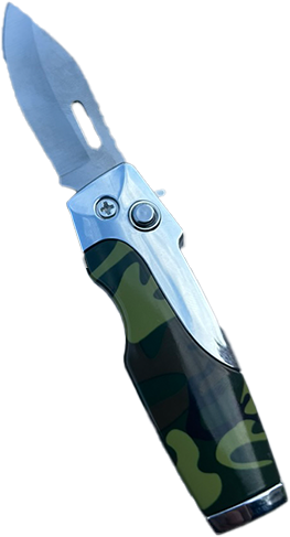 MAÇARICO CANIVETE LUXO