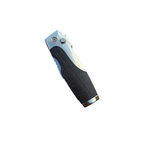 MAÇARICO CANIVETE LUXO