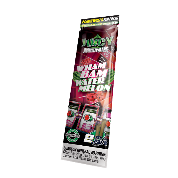 BLUNT JUICY WATERMELON